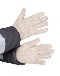 Перчатки шерстяные Юкагиры Safeprotect (Тинсулейт) (х12х120)