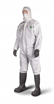 Комбинезон SafeGard76 белый