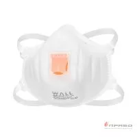 Респиратор WALL CUP 80HK FFP1 RD с клапаном выдоха арт. 28002 F